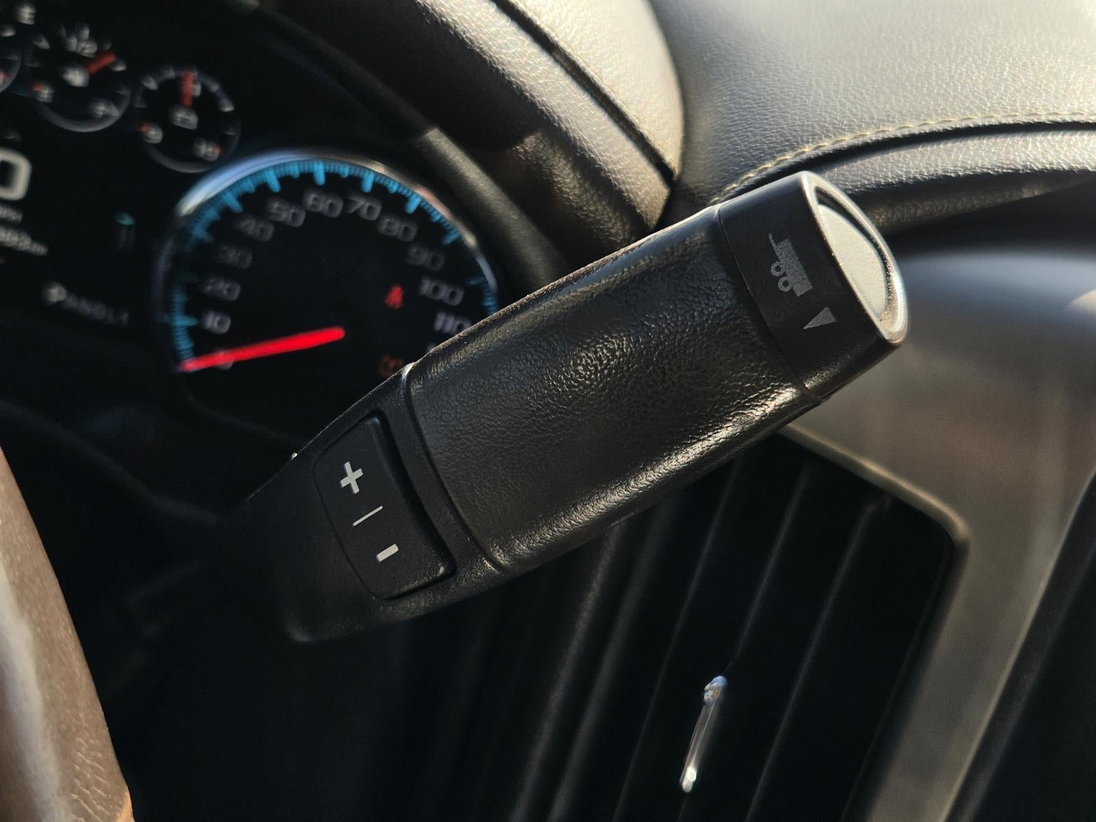 2019 GMC Sierra 2500 HD Denali