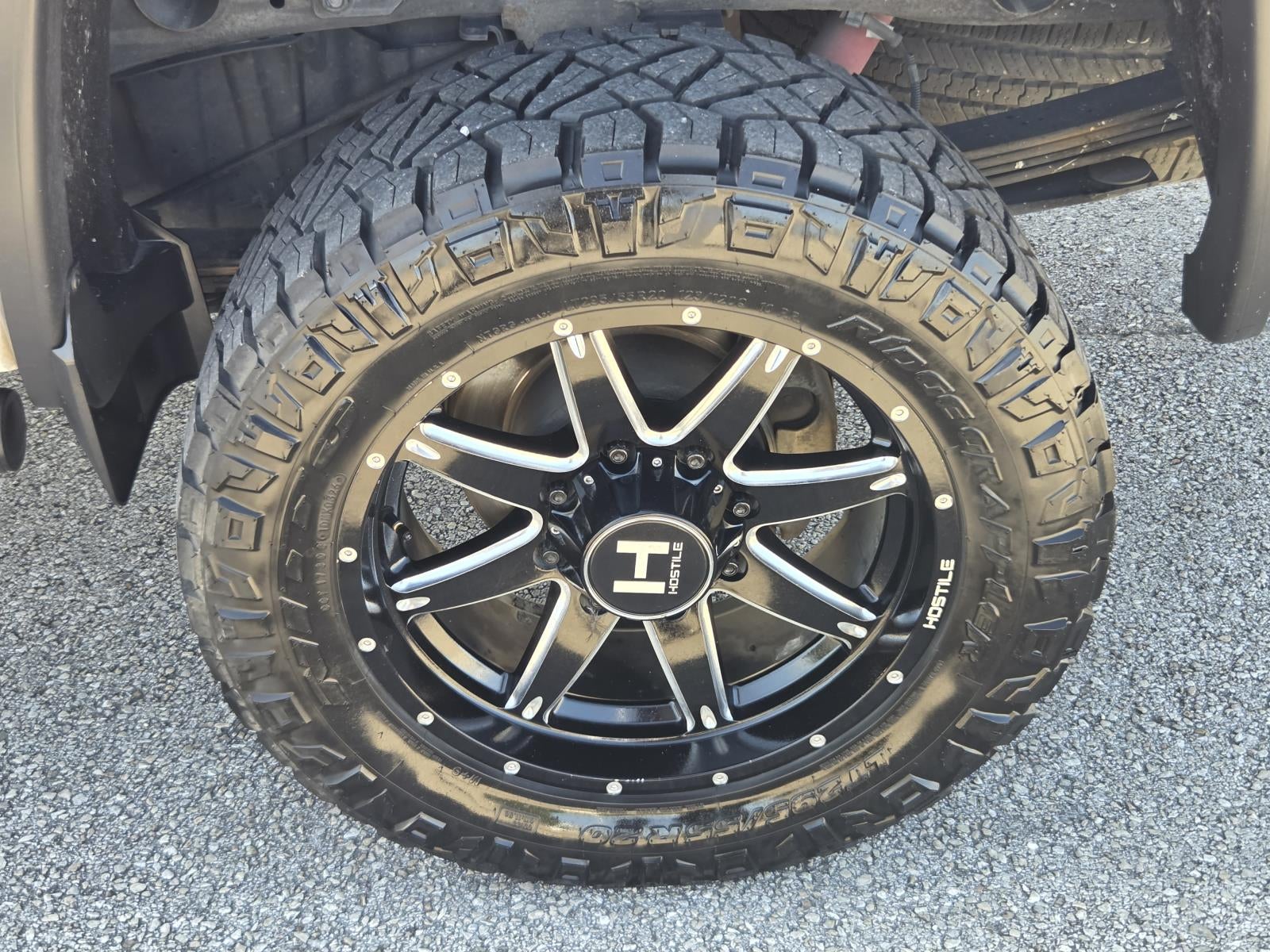 2019 GMC Sierra 2500 HD Denali