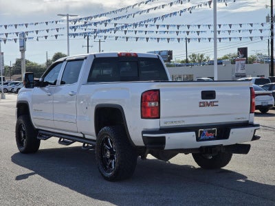 2019 GMC Sierra 2500 HD Denali