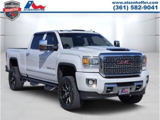 2019 GMC Sierra 2500 HD Denali