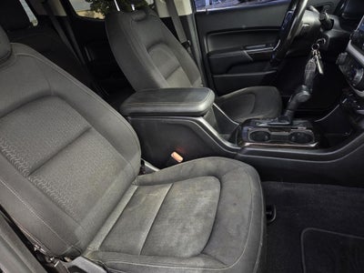 2020 GMC Canyon 2WD SLE