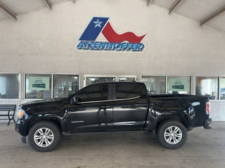 2020 GMC Canyon 2WD SLE