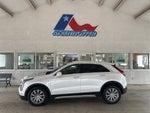 2020 Cadillac XT4 AWD Premium Luxury