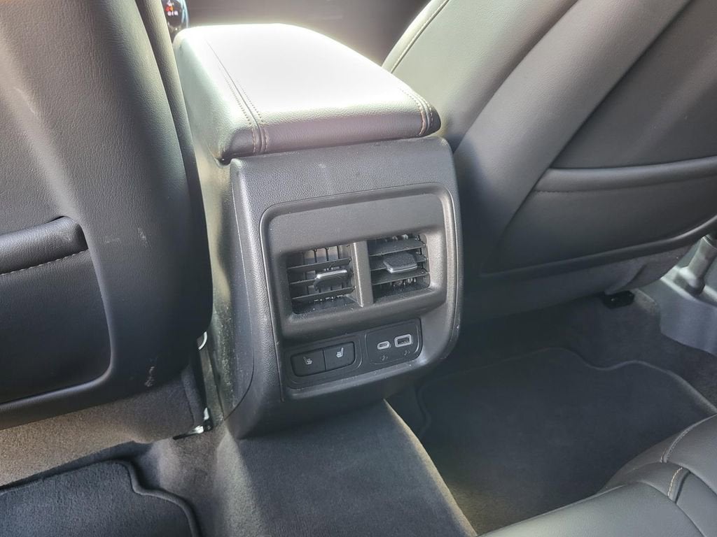 2022 Cadillac XT4 Sport