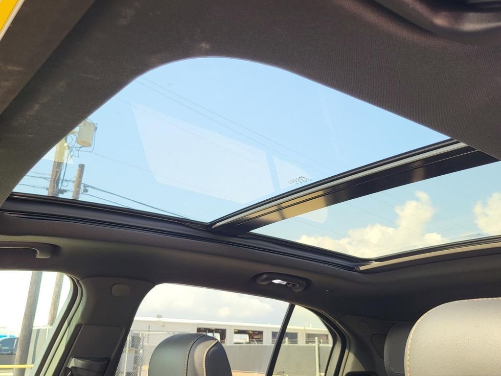 2022 Cadillac XT4 Sport