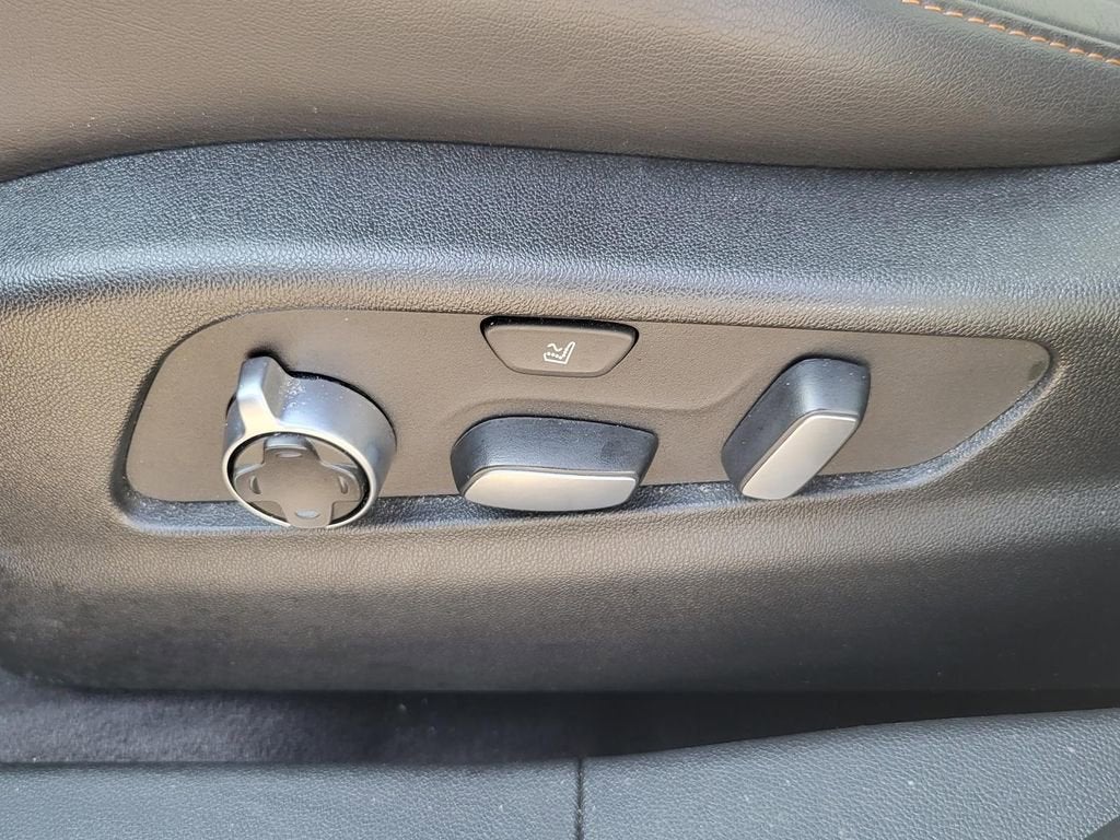 2022 Cadillac XT4 Sport