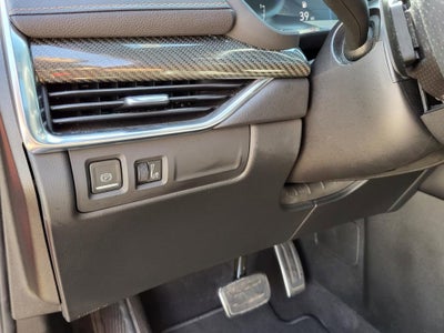 2022 Cadillac XT4 Sport