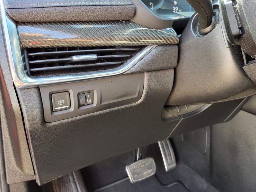 2022 Cadillac XT4 Sport