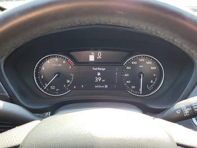 2022 Cadillac XT4 Sport