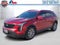 2022 Cadillac XT4 Sport