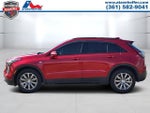 2022 Cadillac XT4 Sport