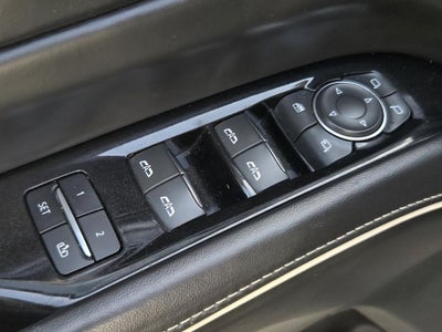 2022 Cadillac Escalade Sport Platinum