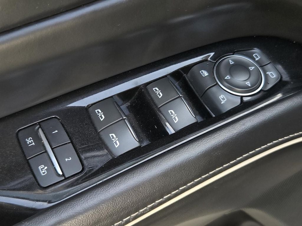 2022 Cadillac Escalade Sport Platinum