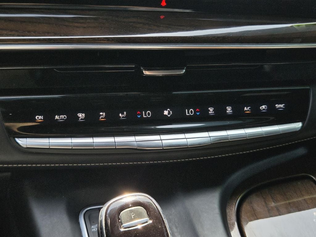 2022 Cadillac Escalade Sport Platinum