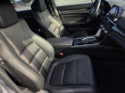 2022 Honda Accord Sport 2.0T