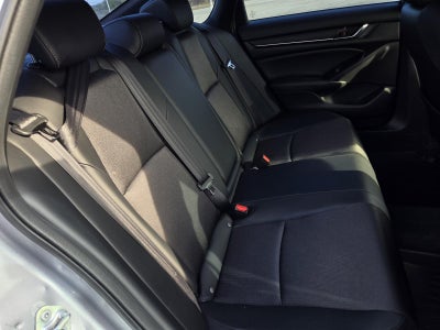 2022 Honda Accord Sport 2.0T