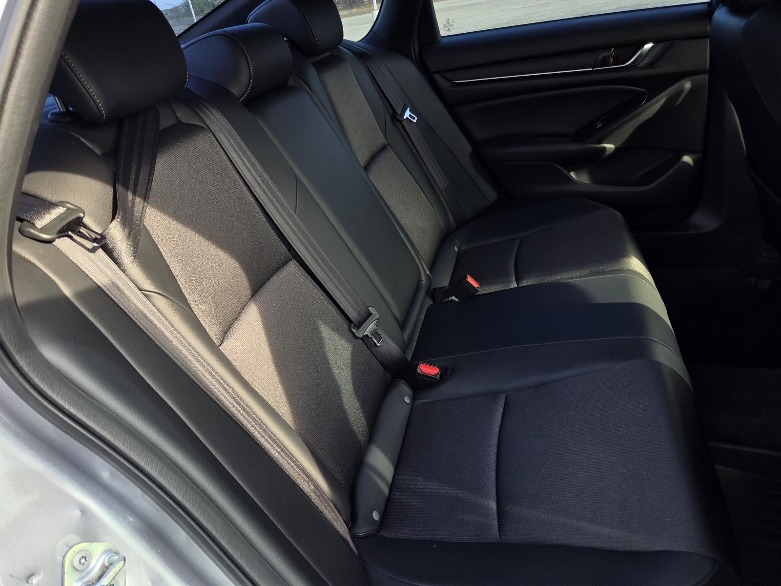 2022 Honda Accord Sport 2.0T