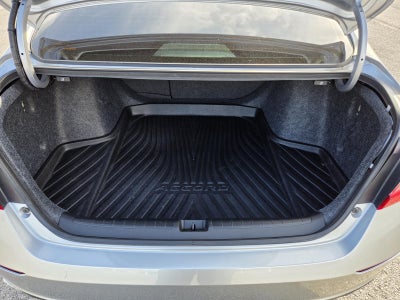2022 Honda Accord Sport 2.0T