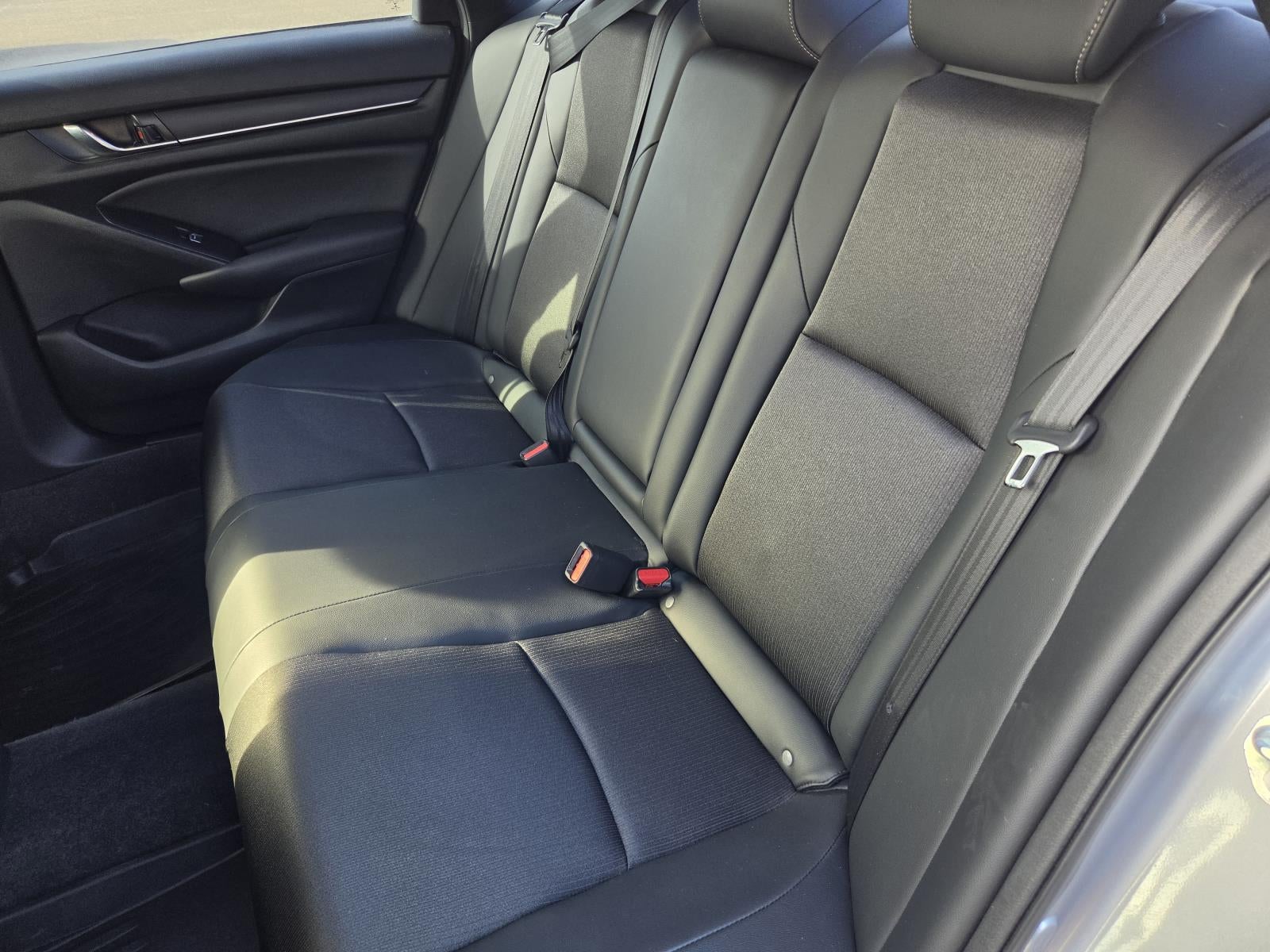 2022 Honda Accord Sport 2.0T