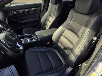 2022 Honda Accord Sport 2.0T