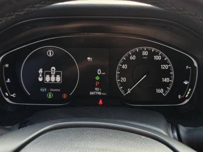 2022 Honda Accord Sport 2.0T