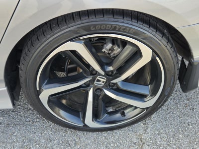 2022 Honda Accord Sport 2.0T