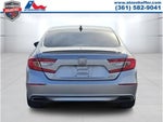 2022 Honda Accord Sport 2.0T
