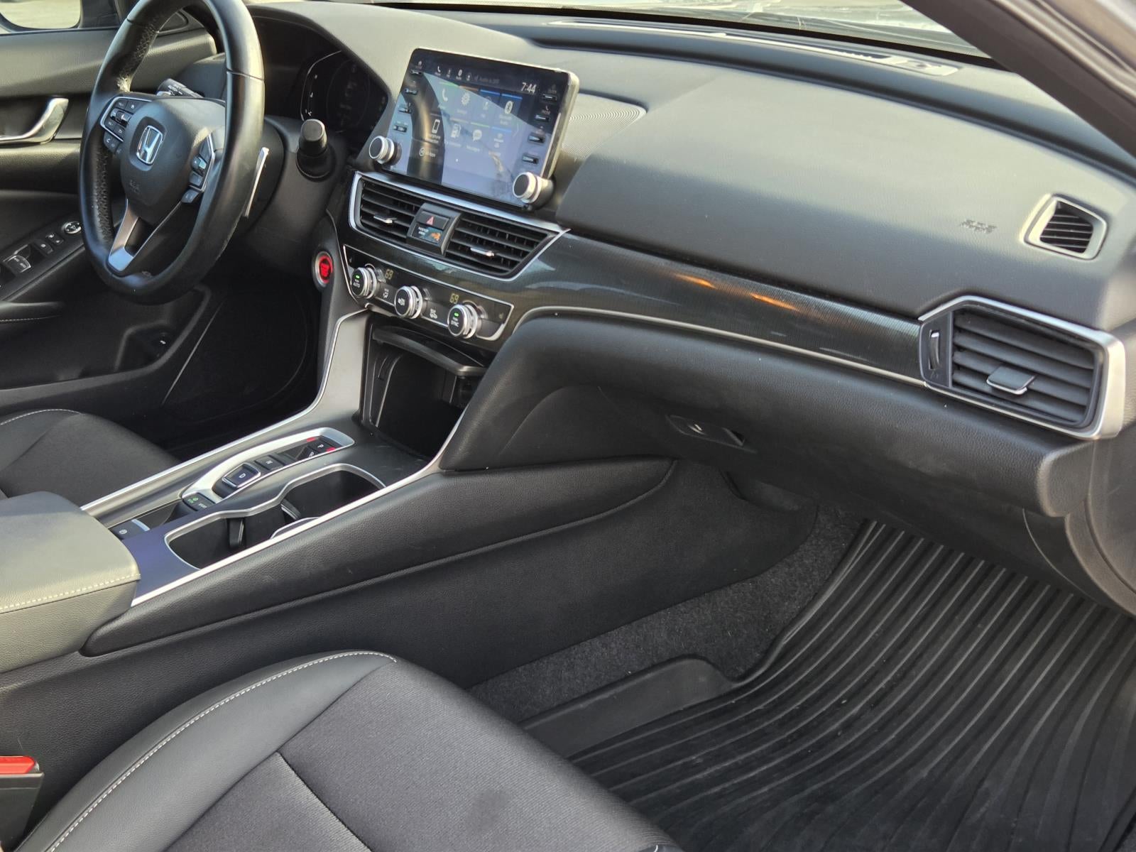 2022 Honda Accord Sport 2.0T