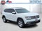 2018 Volkswagen Atlas 3.6L V6 SEL