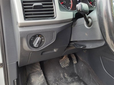 2018 Volkswagen Atlas 3.6L V6 SEL