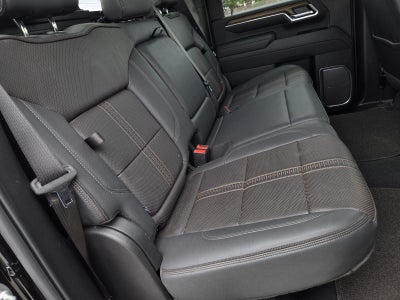2025 Chevrolet Silverado 2500 HD High Country