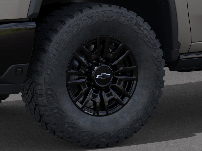 2026 Chevrolet Silverado 2500 HD ZR2 - Photo 33