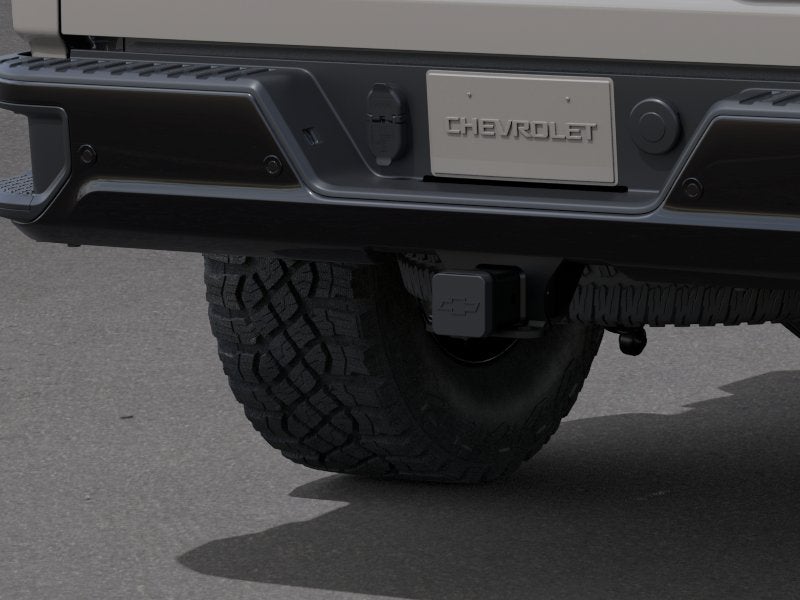 2026 Chevrolet Silverado 2500 HD ZR2 - Photo 38