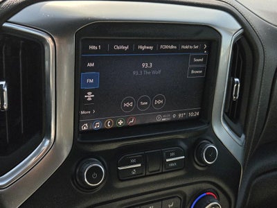 2023 Chevrolet Silverado 2500 HD LT