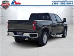 2023 Chevrolet Silverado 2500 HD LT