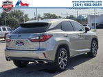 2018 Lexus RX 350 RX 350