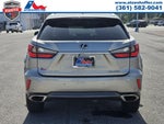 2018 Lexus RX 350 RX 350