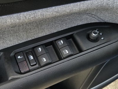 2022 Jeep Compass Latitude FWD