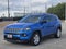 2022 Jeep Compass Latitude FWD