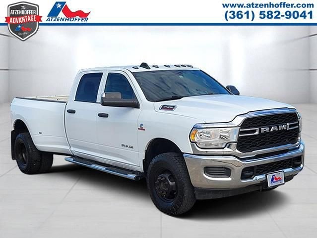 2021 RAM Ram 3500 Pickup Tradesman