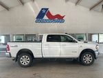 2021 RAM 2500 Lone Star Crew Cab 4x4 6'4" Box