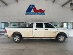 2017 RAM 2500 Tradesman Crew Cab 4x4 8' Box