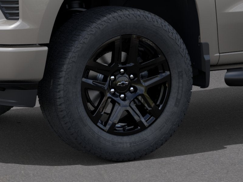 2026 Chevrolet Silverado 1500 RST - Photo 33