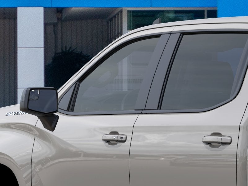 2026 Chevrolet Silverado 1500 RST - Photo 36