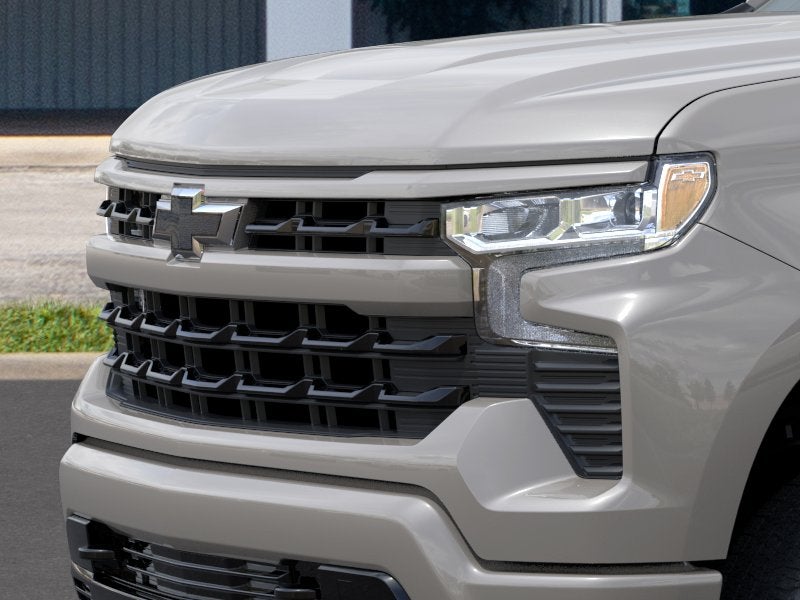 2026 Chevrolet Silverado 1500 RST - Photo 37