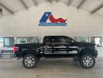 2018 Chevrolet Silverado 1500 High Country