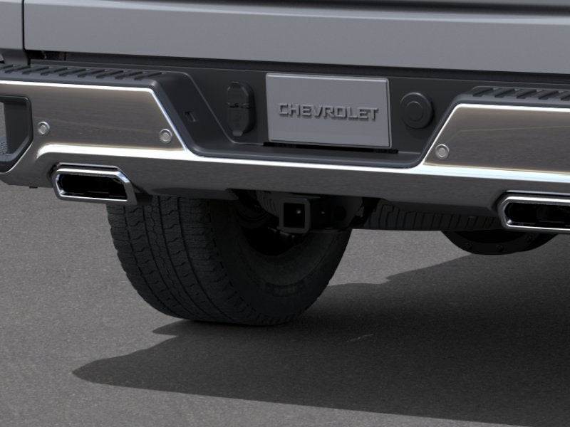 2026 Chevrolet Silverado 1500 LT - Photo 38