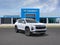 2027 Chevrolet Equinox FWD LT