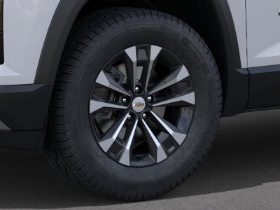 2027 Chevrolet Equinox FWD LT