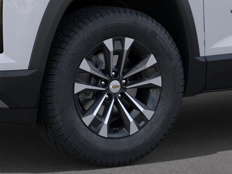 2027 Chevrolet Equinox FWD LT